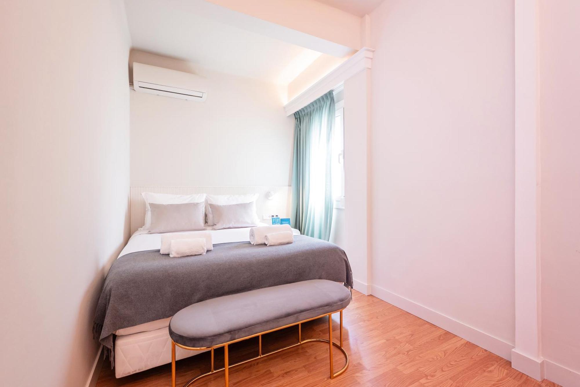 Sweett - Atic Eloi Apartment บาร์เซโลนา ภายนอก รูปภาพ