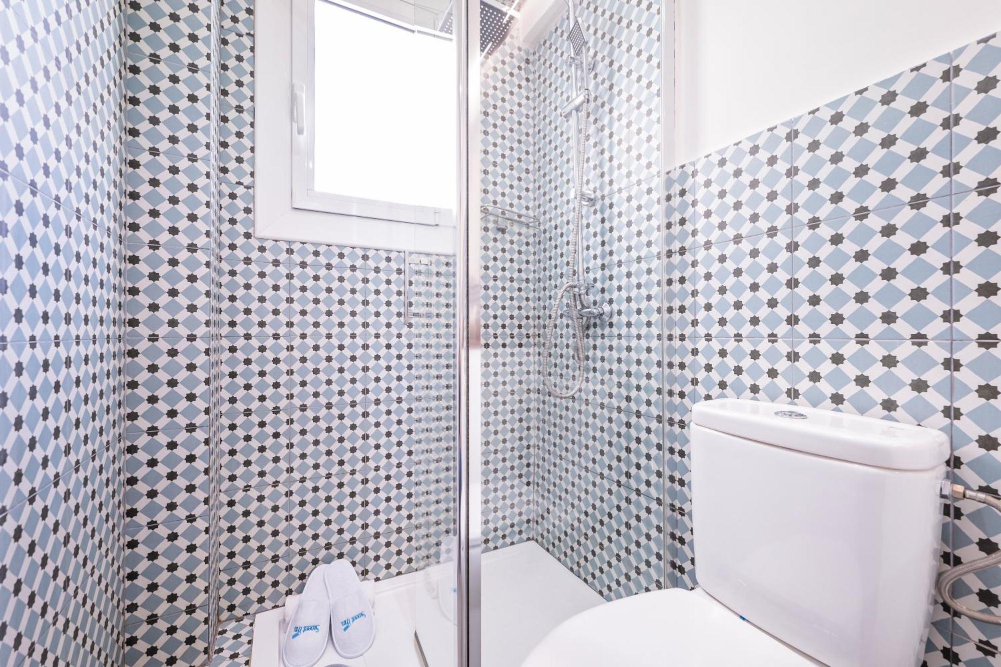 Sweett - Atic Eloi Apartment บาร์เซโลนา ภายนอก รูปภาพ
